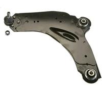 Braccio di controllo, sospensione ruota TRW JTC1435 Assale anteriore, sinistro, anteriore