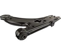 TRW Braccio oscillante JTC342 – Sospensione ruota, assale anteriore Sx per Audi/SEAT/SKODA/VW