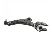 Braccio oscillante Assale anteriore Sx Braccio trasversale oscillante KSC6179