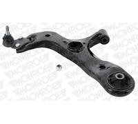 Braccio oscillante Assale anteriore Sx Braccio trasversale oscillante L13586