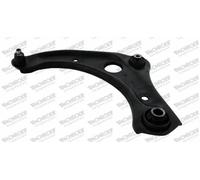 MONROE L14558 Braccio oscillante, sospensione ruota