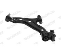 Braccio oscillante Assale anteriore Sx Braccio trasversale oscillante L24J06