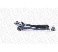 Braccio oscillante Assale anteriore Sx Braccio trasversale oscillante L25578