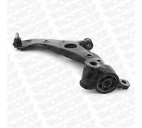 Braccio oscillante Assale anteriore Sx Braccio trasversale oscillante L50558
