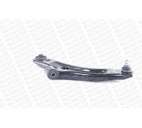 Braccio oscillante Assale anteriore Sx Braccio trasversale oscillante L69510