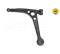 MEYLE 116 050 0008/HD Braccio oscillante anteriore per
