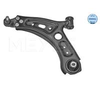Meyle 2160500071 Manubrio Sospensione Ruota Frontale SX per Fiat 500X Jeep