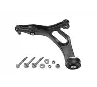 MEYLE Braccio oscillante anteriore Sx 116 050 0187/HD – Braccio trasversale oscillante