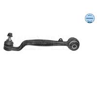 Braccio oscillante Assale anteriore Sx Braccio trasversale oscillante MEYLE