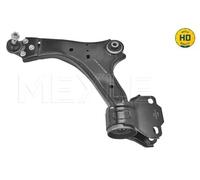 Braccio oscillante Assale anteriore Sx Braccio trasversale oscillante MEYLE