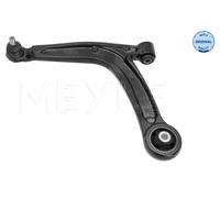 Braccio oscillante Assale anteriore Sx Braccio trasversale oscillante MEYLE
