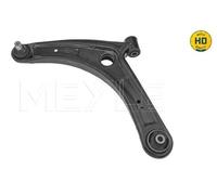 Braccio oscillante Assale anteriore Sx Braccio trasversale oscillante MEYLE