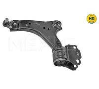 Braccio di controllo, sospensione ruota MEYLE 516 050 0028/HD Assale anteriore/sinistro/anteriore