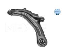 MEYLE 16-16 050 0069 Braccio oscillante sospensione ruota Assale anteriore Sx Braccio trasversale oscillante