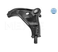 Braccio oscillante Assale anteriore Sx Braccio trasversale oscillante MEYLE