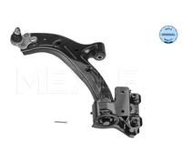 Braccio oscillante Assale anteriore Sx Braccio trasversale oscillante MEYLE