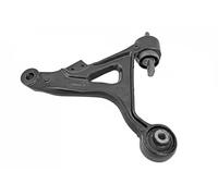 Braccio oscillante Assale anteriore Sx Braccio trasversale oscillante MEYLE