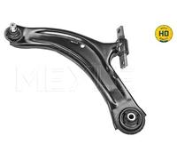 Braccio oscillante Assale anteriore Sx Braccio trasversale oscillante MEYLE