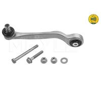 Braccio di controllo, sospensione ruota MEYLE 116 050 0015/HD Assale anteriore/sinistro/posteriore