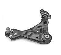 Braccio oscillante Assale anteriore Sx Braccio trasversale oscillante MEYLE