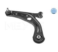 MEYLE 216 050 0065 Braccio oscillante, sospensione ruota