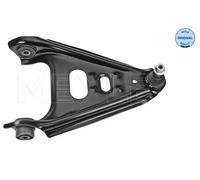 Braccio Oscillante Sospensione Ruota Meyle 0160500071 per Smart