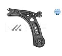 Braccio di controllo, sospensione ruota MEYLE 116 050 0123/S Assale anteriore/sinistro/anteriore