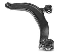 Braccio oscillante Assale anteriore Sx Braccio trasversale oscillante MEYLE
