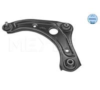 Braccio oscillante Assale anteriore Sx Braccio trasversale oscillante MEYLE