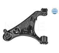MEYLE Braccio oscillante, Sospensione ruota per LAND ROVER 53-16 050 0017
