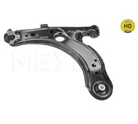 Braccio oscillante Assale anteriore Sx Braccio trasversale oscillante MEYLE