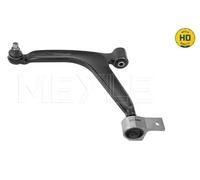 Braccio oscillante Assale anteriore Sx Braccio trasversale oscillante MEYLE