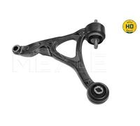 Braccio oscillante Assale anteriore Sx Braccio trasversale oscillante MEYLE