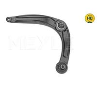 Braccio oscillante Assale anteriore Sx Braccio trasversale oscillante MEYLE