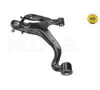 Braccio oscillante Assale anteriore Sx Braccio trasversale oscillante MEYLE