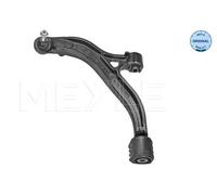 MEYLE Braccio oscillante, Sospensione ruota per CHRYSLER 44-16 050 0009