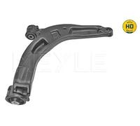 Braccio di controllo, sospensione ruota MEYLE 116 050 0239/HD Assale anteriore/sinistro/anteriore