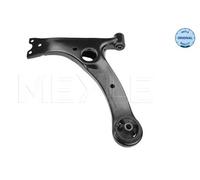 Braccio oscillante Assale anteriore Sx Braccio trasversale oscillante MEYLE