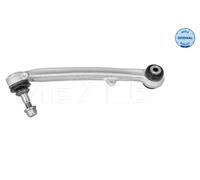 Braccio oscillante Assale anteriore Sx Braccio trasversale oscillante MEYLE