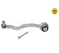 Braccio oscillante Assale anteriore Sx Braccio trasversale oscillante MEYLE