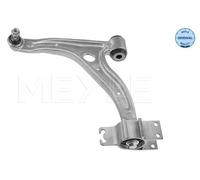 Braccio oscillante Assale anteriore Sx Braccio trasversale oscillante MEYLE