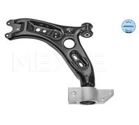 MEYLE 116 050 0197 Braccio oscillante anteriore sinistra per