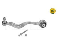 Braccio oscillante Assale anteriore Sx Braccio trasversale oscillante MEYLE