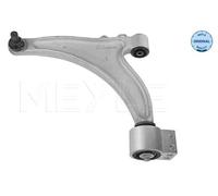 MEYLE 616 050 0015 Braccio oscillante anteriore sinistra per
