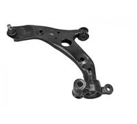 Meyle Braccio oscillante sospensione ruota 35-16 050 0091 Anteriore sinistro per Mazda
