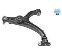 Braccio oscillante Assale anteriore Sx Braccio trasversale oscillante MEYLE