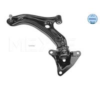 Braccio oscillante Assale anteriore Sx Braccio trasversale oscillante MEYLE