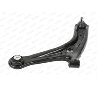 Braccio di controllo, sospensione ruota MOOG FD-WP-13615 Assale anteriore, sinistro,