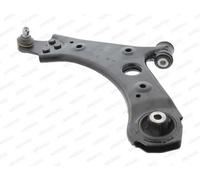 Moog Braccio oscillante anteriore Sx FI-WP-15343 per Fiat Tipo 15>