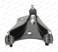 Braccio oscillante Assale anteriore Sx Braccio trasversale oscillante MOOG